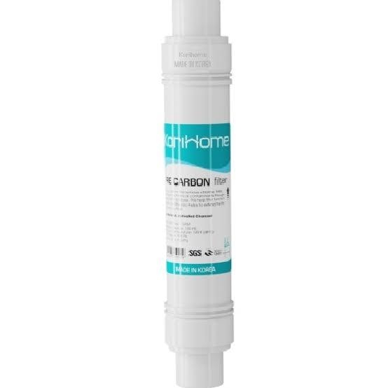 Lõi lọc Post Carbon U-TYPE 10