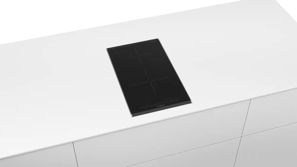 Bếp từ Domino Bosch PIB375FB1E Serie 6 - 2 vùng nấu