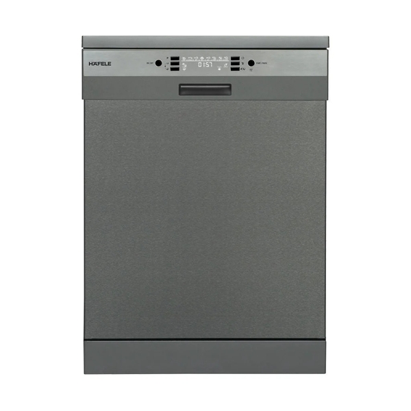 Máy rửa chén âm bán phần Hafele HDW-HI60C (533.23.120) - 15 Bộ