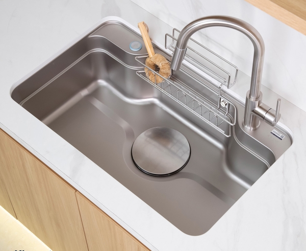 Chậu rửa bát Kluger KF7848FS Basic