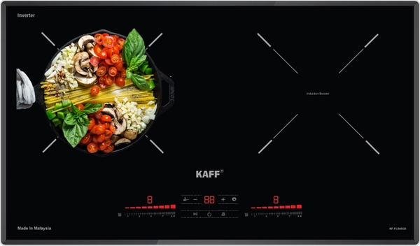 Bếp từ đôi Kaff KF-FL866GII