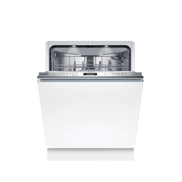 MÁY RỬA BÁT ÂM TOÀN PHẦN BOSCH SMV6ZCX25E SERIES 6 SẤY ZEOLITH