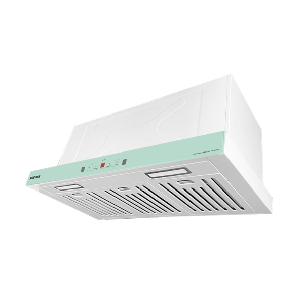 Máy hút mùi âm tủ Kocher Turbo X-350N