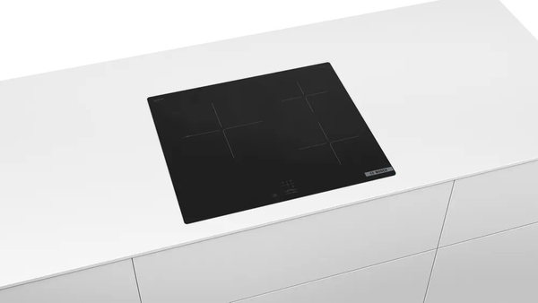 Bếp từ Bosch PUC61KAA5E Serie 2 Tây Ban Nha - 3 Vùng Nấu