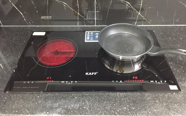 Bếp Điện Từ Kaff KF-FL308IC nhập Malaysia - Inverter
