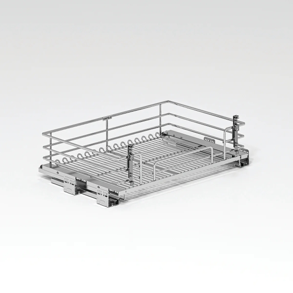Rổ xoong nồi Hafele KASON 549.04.056 | Inox 304 Nan Ovan (800mm)