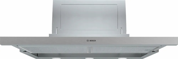 Máy hút mùi Bosch DFS097A51B Serie 4 - Âm tủ 90cm