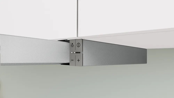Máy hút mùi Bosch DFS097A51B Serie 4 - Âm tủ 90cm