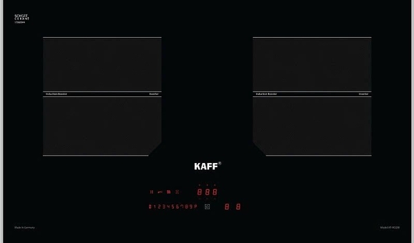 Bếp từ KAFF KF-HD28II nhập khẩu Đức