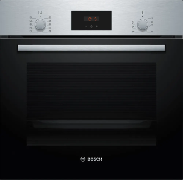 Lò nướng âm tủ Bosch HBF512BS1H Serie 2 nhập Turkey