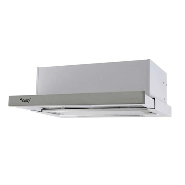 Máy hút mùi Canzy CZ H1160AT- Inox 304