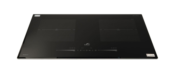 Bếp Từ Bauer BE 668GTA nhập Malaysia - Inverter Half-Bridge 38%