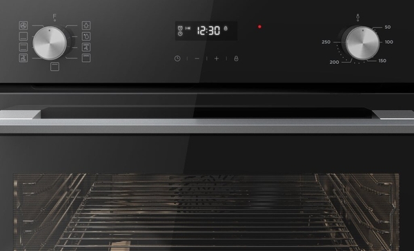 Lò Nướng Âm Tủ Panasonic HL-CK632BYUE