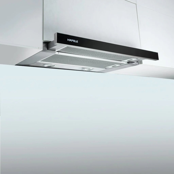Máy hút mùi âm tủ Hafele HH-TG60E 539.81.073 - Ba Lan