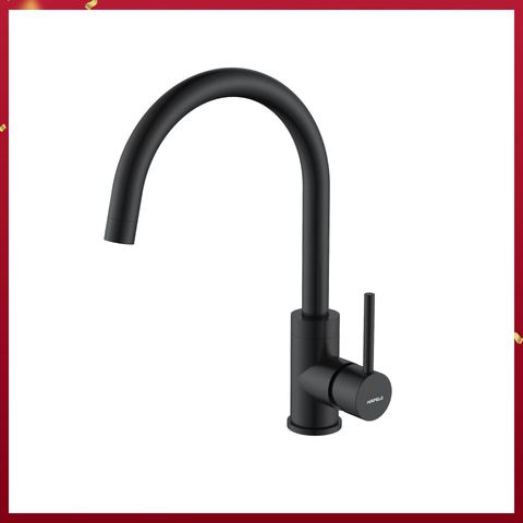 Vòi rửa chén Hafele HT21-CH1F220C 577.56.300