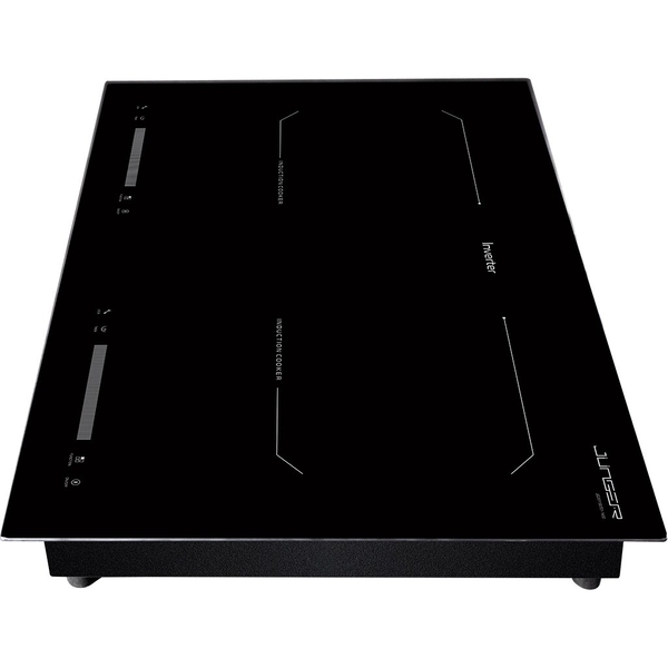 Bếp Từ Đôi Junger JG CEJ-202-II  Inverter - Cấu hình Đức 4000W