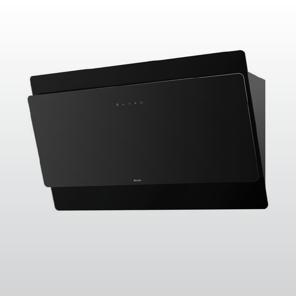 Máy hút mùi áp tường Malloca MC 7086HS