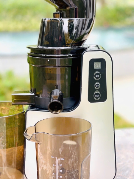 Máy Ép Chậm Arber MEC3068MX 200W