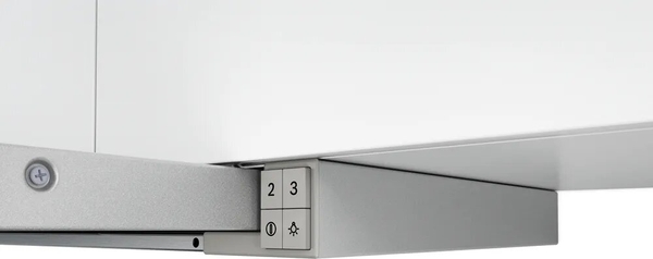 Máy hút mùi Bosch DFT93AC50 Serie 4 - Âm tủ 90cm