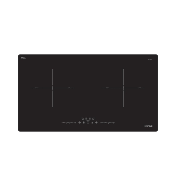 Bếp từ Hafele HC-I73241B nhập Tây Ban Nha - Schott Ceran 536.61.859