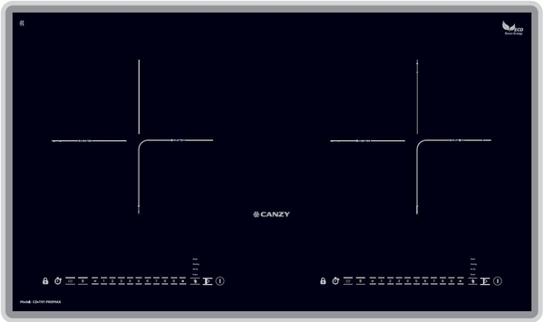 (Xả Kho) Bếp Từ Canzy CZ-T01 Promax - New 100% chính hãng