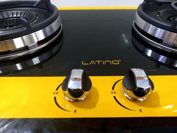 Bếp gas âm Latino LT-B86A