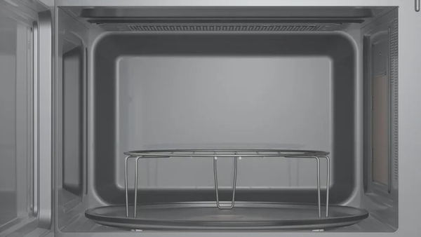 Lò vi sóng Bosch FEL053MS1M Serie 2 - Có nướng 25L