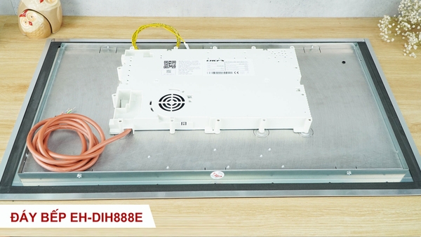 Bếp từ Chefs EH-DIH888E – Nhập khẩu Đức