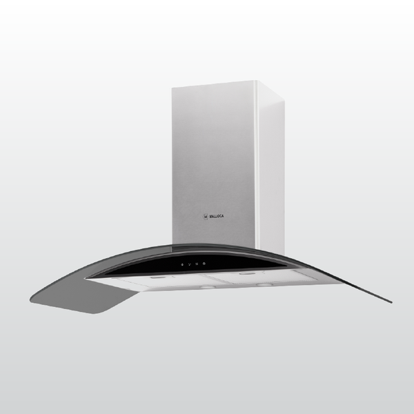 Máy hút mùi Malloca Gama K3155.7 - Nhập khẩu Thổ Nhĩ Kỳ
