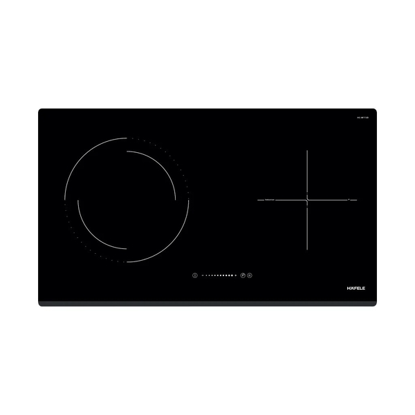 Bếp hỗn hợp từ và điện Hafele HC-M772D - 536.61.695