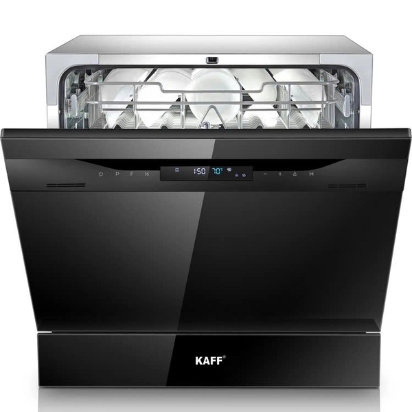 Máy rửa chén bán âm KAFF KF-BISW800