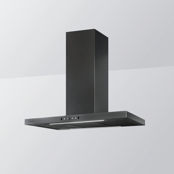 Máy hút mùi đảo ISLA MH9058 Malloca 90cm