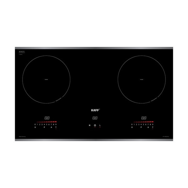 Bếp từ đôi KAFF KF-IH870Z PLUS nhập Đức