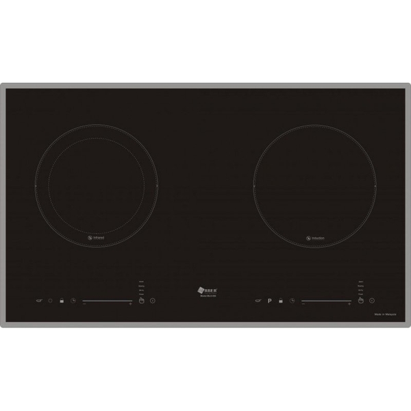 Bếp điện từ Arber MLS556 – 3400W