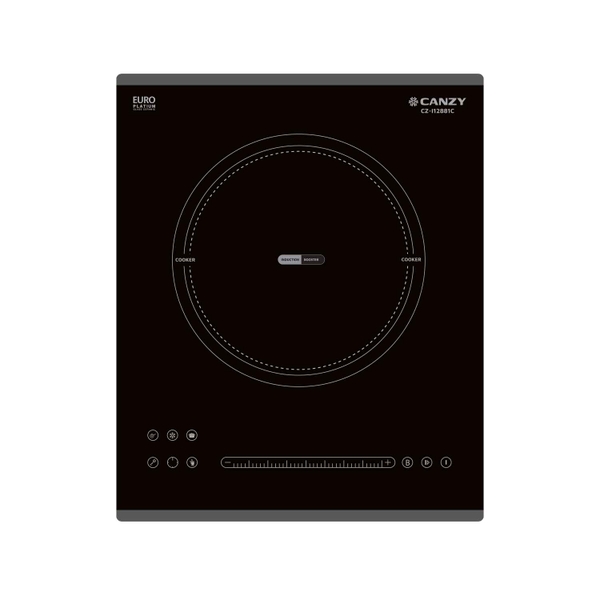Bếp từ đơn âm Canzy CZ-I12881C
