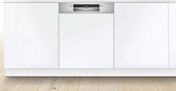 Máy Rửa Bát Âm Tủ BOSCH SMI4ECS14E Serie 4