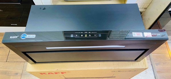 Máy Hút Mùi KAFF KF-TH1700B - Âm Tủ Inverter Smart