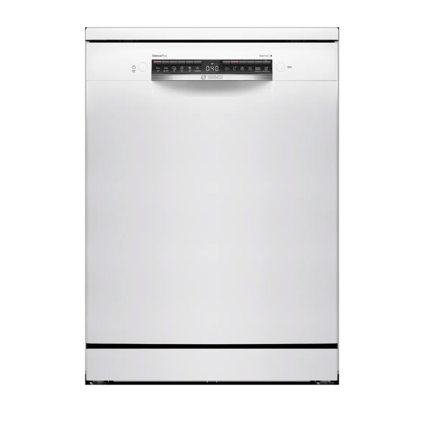 Máy rửa bát Bosch SMS4ECW14E Serie 4 – 13 bộ