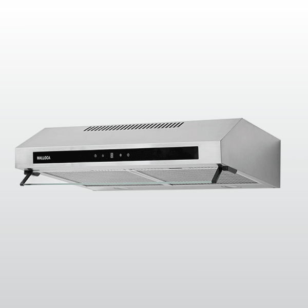 Máy hút mùi classic Malloca H342.7 TC - Điều khiển cảm ứng