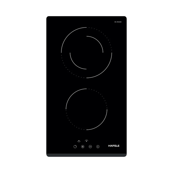 Bếp hồng ngoại domino Hafele HC-R302D - 536.61.670