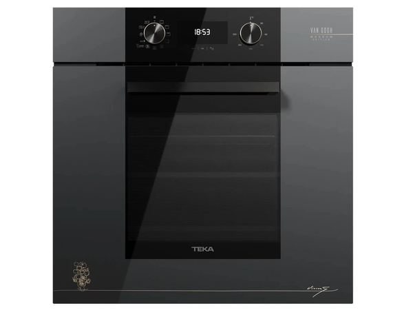 Lò Nướng Âm Tủ Teka HLB 84 VG 70L
