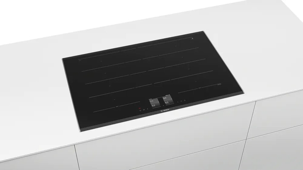 Bếp từ Bosch PXY875KW1E Serie 8 Spain - 4 vùng FlexInduction