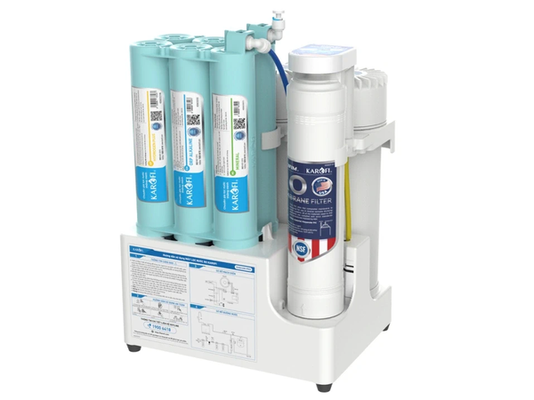 Máy Lọc Nước RO Để Gầm Karofi KAQ-U95 Pro