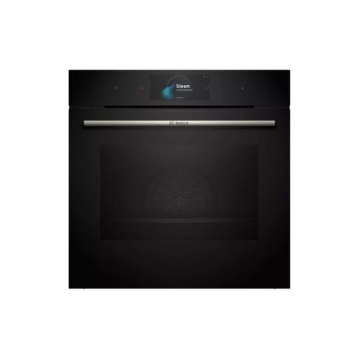 Lò Nướng Kèm Hấp Bosch HRG7784B1 Seri 8
