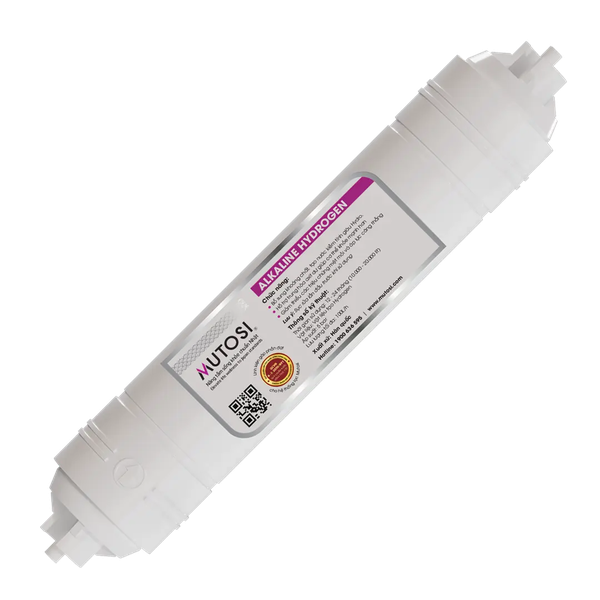 Lõi chức năng Alkaline Hydrogen VN