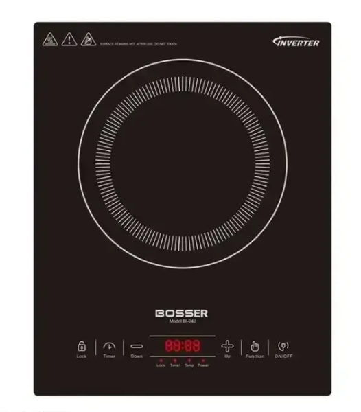 Bếp từ đơn Boss BI-04J