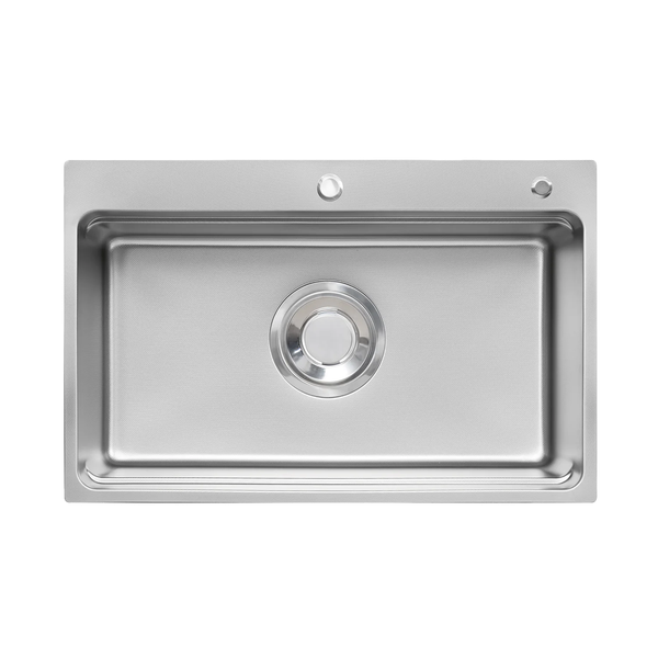 Chậu rửa bát Kluger KF7850FS Basic – MOD Series sang trọng, bền bỉ