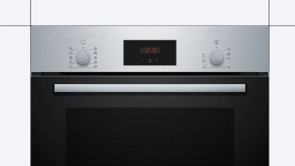 Lò nướng âm tủ Bosch HBF512BS1H Serie 2 nhập Turkey