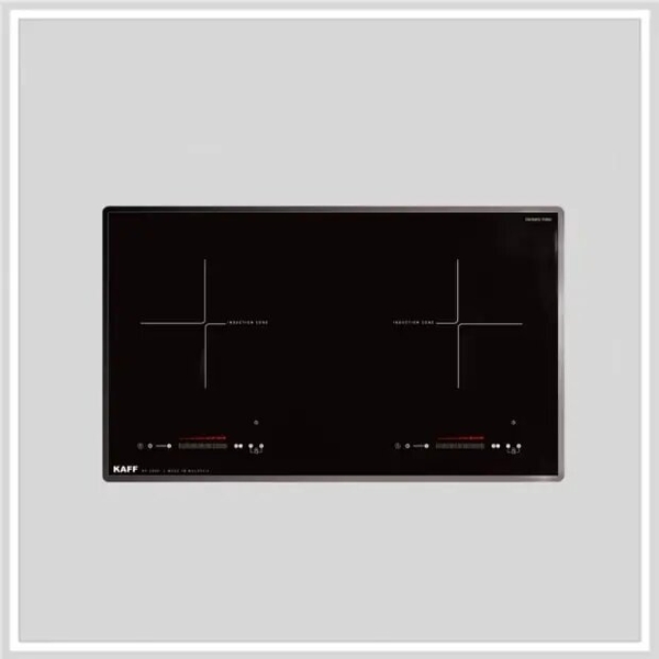 Bếp từ đôi Kaff KF-FL82560MAX