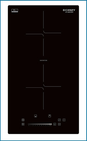 Bếp Từ Domino Canzy CZ-I6007DM